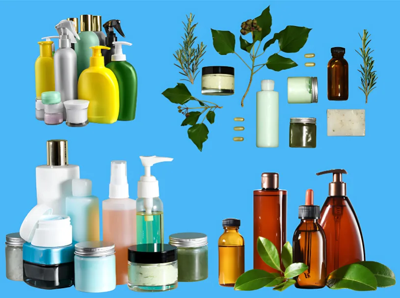 Health & Personal Care